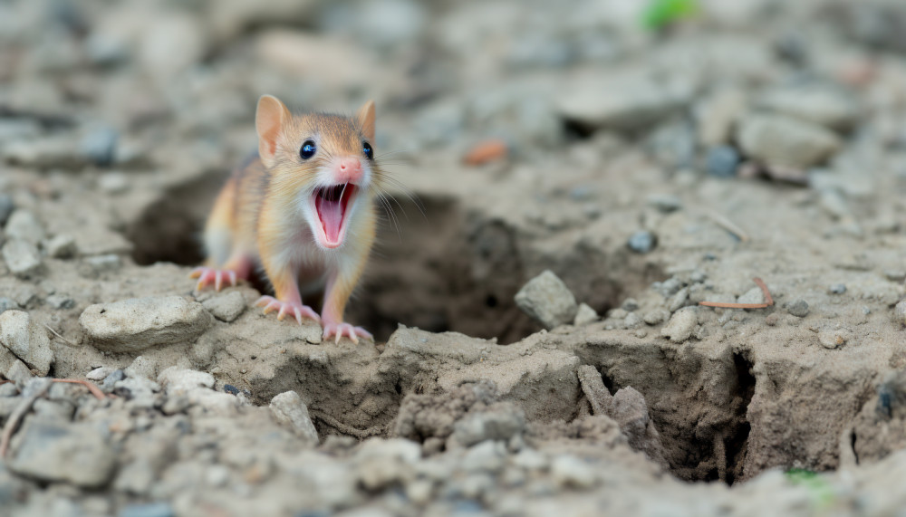 Decoding The Language of Prairie Dogs