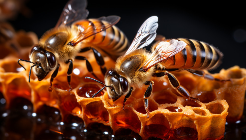 Exploring The Fascinating World Of Bees