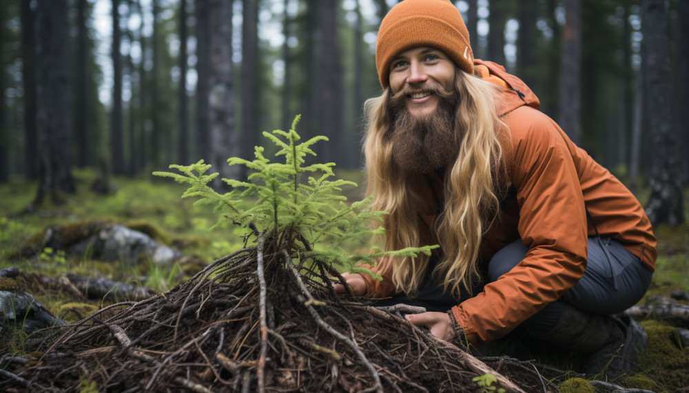 Rewilding: Reintroducing Wolves To Their Native Habitats