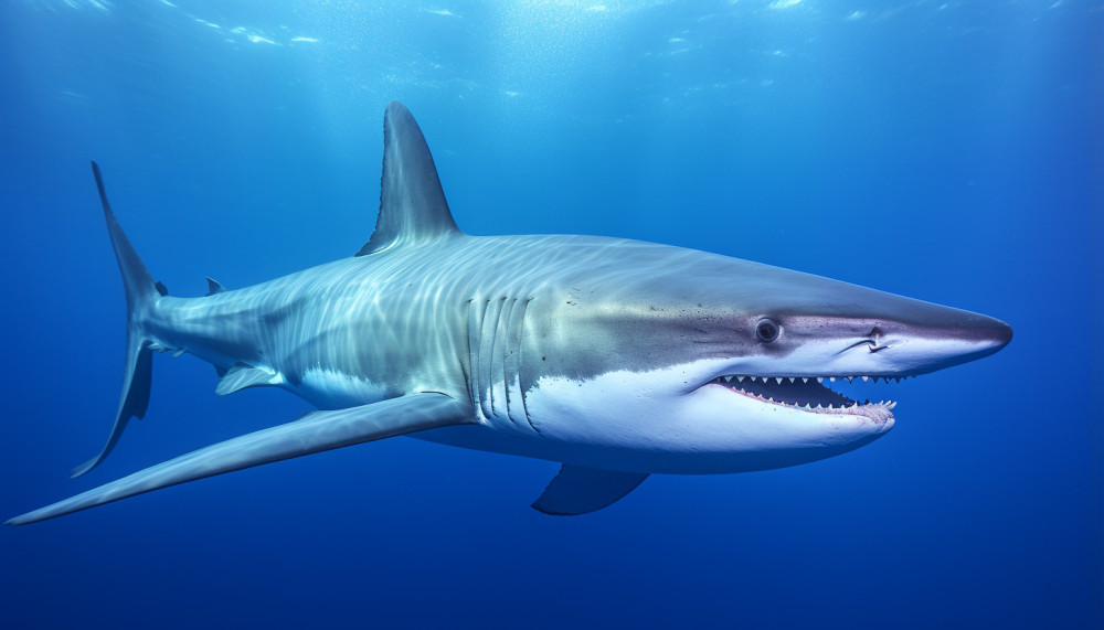 The Intriguing Social Structure Of Dolphins