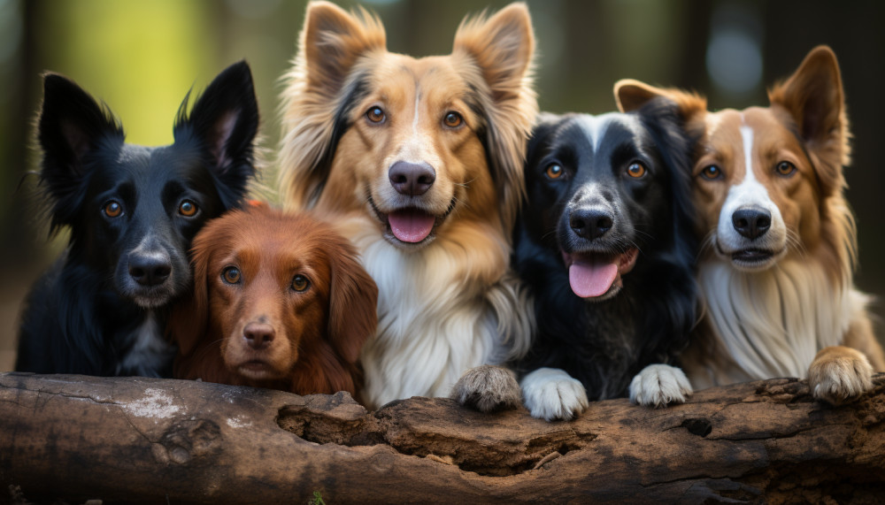 Dog Breeds: Unraveling The Canine Diversity