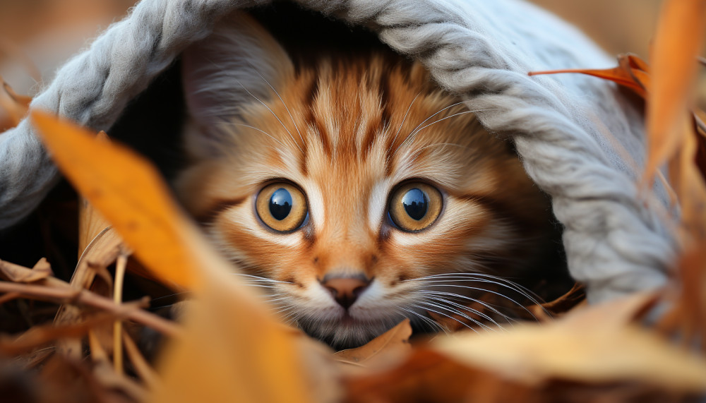 Unveiling The Mysteries of Feline Purring